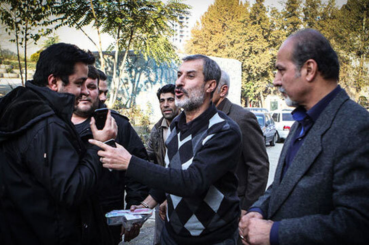 واکنش مایلیکهن به دادگاه تجدیدنظر قلعهنویی
