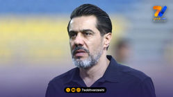 حمایت سردار ترکیه ای از افشین پیروانی