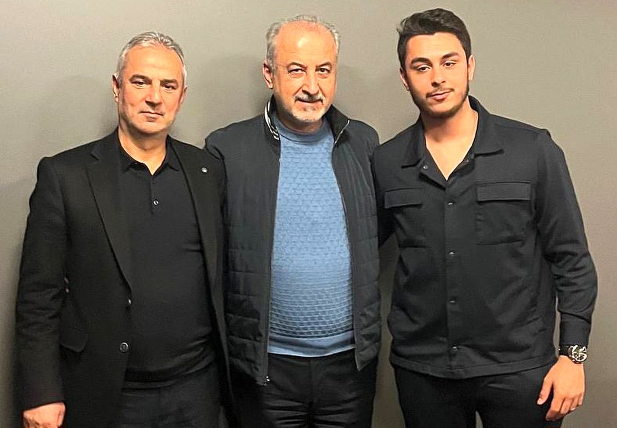 رقم قرارداد کارتال با پرسپولیس به روایت رسانههای ترکیه