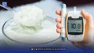 تاثیر مصرف ماست بر بیماران دیابتی