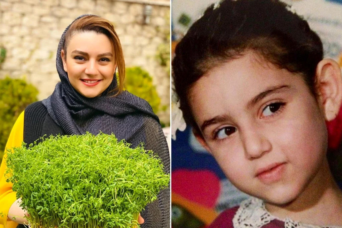بیوگرافی و زندگی هنری نیاز طارمی که در کودکی به شهرت رسید+عکسهای نوستالژی