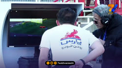 وی ای آر خاموش بود؛ یک گل و یک پنالتی ذوب سوخت!