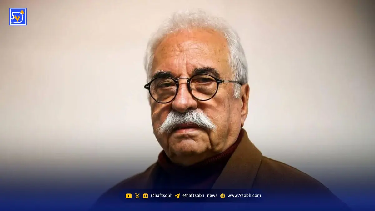 هادی مرزبان، راوی بدون‌خستگی انسان و عشق