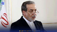 عراقچی: شایعه لغو عضویت ایران در شانگهای بی‌اساس است