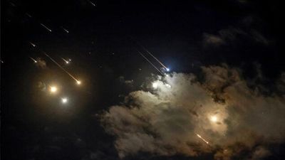 بورس آمریکا قرمز شد