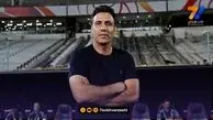 شرط عجیب حدادی برای سرمربیگری تارتار در پرسپولیس!