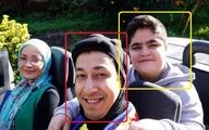 بهروز و بهتاش سریال پایتخت بعد 5 سال؛ چقدر تغییر کردند!