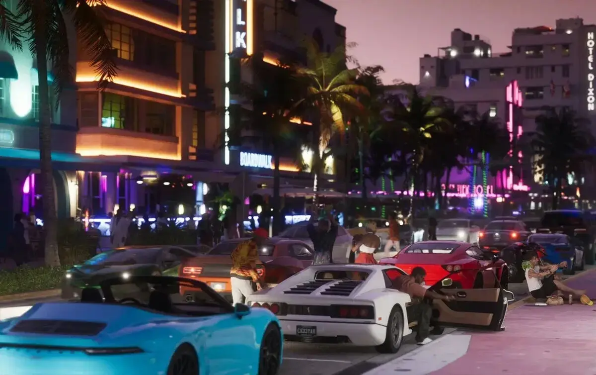 مدیرعامل تیک‌تو: پیش‌فروش GTA 6 فراتر از انتظار آغاز شد؛ نتفلیکس شریک اصلی بازاریابی بازی است