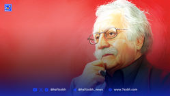 شاعر رنگ‌ و نقش‌؛ محمود فرشچیان خاموش شد | از او و آثارش چه می‌دانیم؟