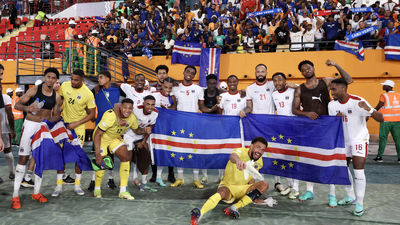 رونمایی رسمی از محمد صلاح در امارات