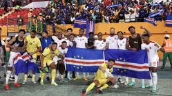 کیپ‌وِرد، اردن، ازبکستان؛ مین‌نوها آماده شکار غول‌ها