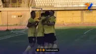 افتتاحیه لیگ آزادگان با مساوی در کرج!