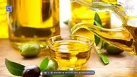 کاری که مصرف روزانه ۲ قاشق روغن زیتون با بدن شما می‌کند