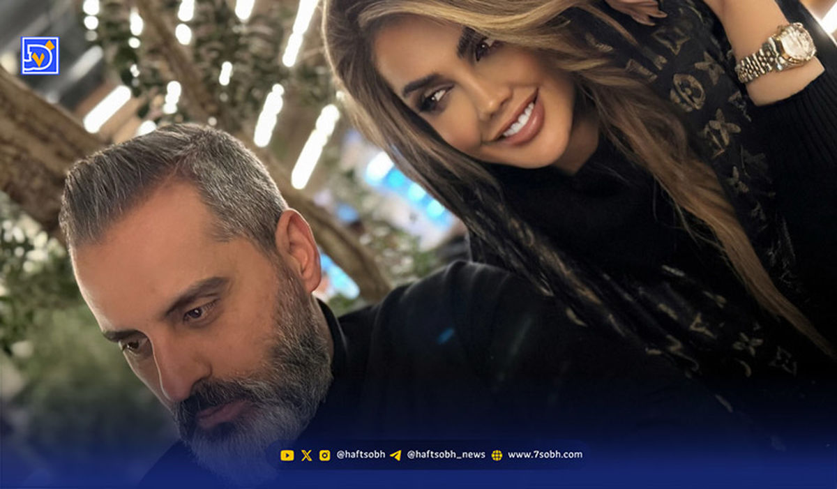 شوک بزرگ به مادرزن علیرام نورایی+ عکس پدر زن