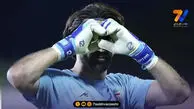 بیرانوند پشیمان نشد، منتظر مصاحبه توفانی تری باشید!