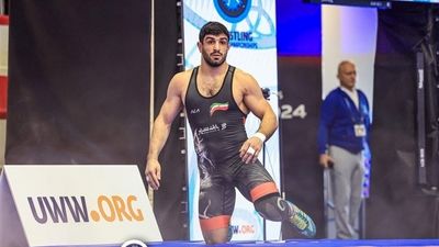 جانشین حسن یزدانی مشخص شد