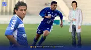 مجاهد خذیراوی؛ تلف شده‌ترین استعداد ناب فوتبال ایران