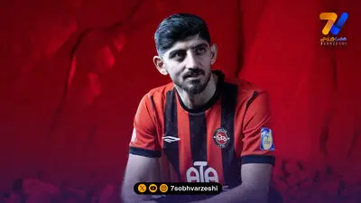 مازاد لیگ امارات، زننده اولین گل لیگ برتر ایران