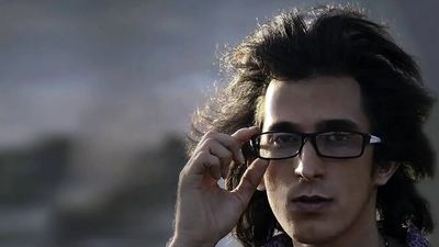 بیوگرافی بابک ریاحی پور شوهر اول مهتاب کرامتی و نوازنده گروه موسیقی بابک جهانبخش+عکس‌های خصوصی 