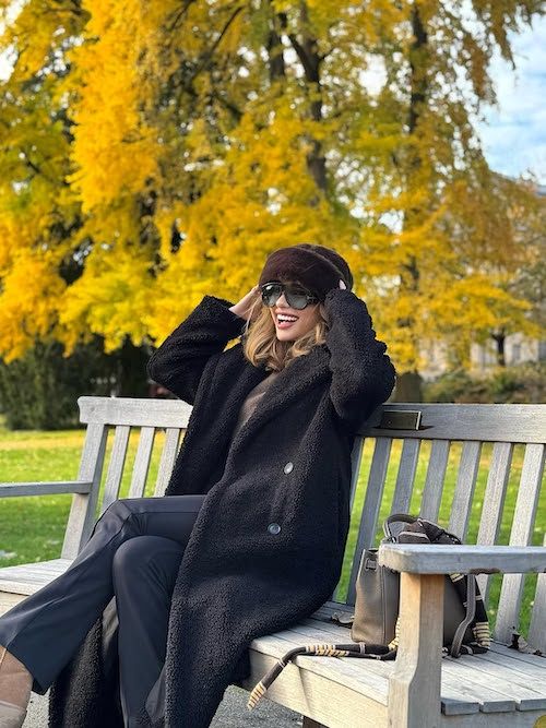 سمر دادگر در آلمان