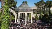 فال حافظ امروز پنجشنبه ۲ مهرماه ۱۴۰۵