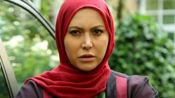 فریبا نادری آدرس پناهگاه 24 ساعته را به اطلاع مردم رساند