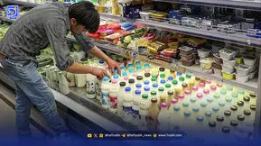 قیمت‌سازی در بازار لبنیات