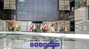  چه عواملی بازار سهام را جذاب کرد؟ | راز افزایش سرعت ورود پول به بازار سرمایه 