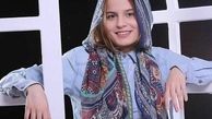 غزاله اکرمی بازیگر نقش سوجان+ عکس‌های جذاب و خصوصی 