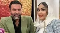 نگاهی به خانه لوکس و باشکوه علیرضا نیکبخت