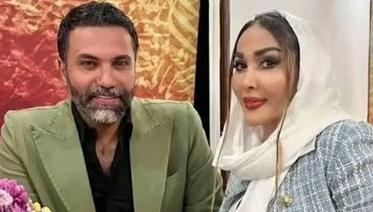 نگاهی به خانه لوکس و باشکوه علیرضا نیکبخت