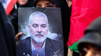 خداحافظ میهما‌ن‌ عزیز| درباره زمانه و زندگی مردی که دیروز در‌ تهران به شهادت رسید