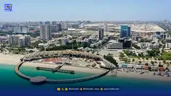 کیش تعطیل شد + جزئیات