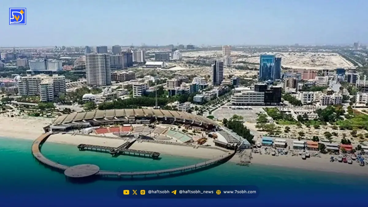 کیش تعطیل شد + جزئیات