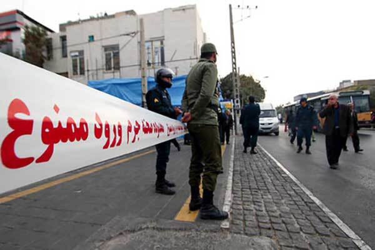 قتل 3 عضو خانواده توسط پدر؛ قاتل خودکشی کرد