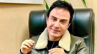 دیدار احساسی عمو پورنگ با معلم کلاس اول ابتدایی خودش + فیلم