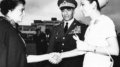 سفر در زمان| «مه لقا خانم» 7 سال بعد سریال نون خ در 78 سالگی 