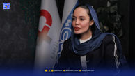 فیلم حواشی ورود آنجلینا جولی ایرانی به دنیای تئاتر 