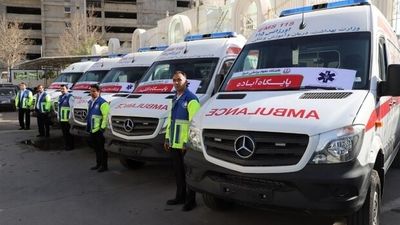  دستور آماده‌باش سراسری در تهران صادر شد