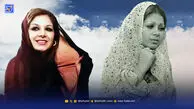 قاب تاریخ| عکس دیده نشده از ایرن زازیانس و شورانگیز طبا‌طبایی 