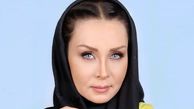 استایل جدید حدیث فولادوند در باشگاه + بیوگرافی و عکس های شخصی