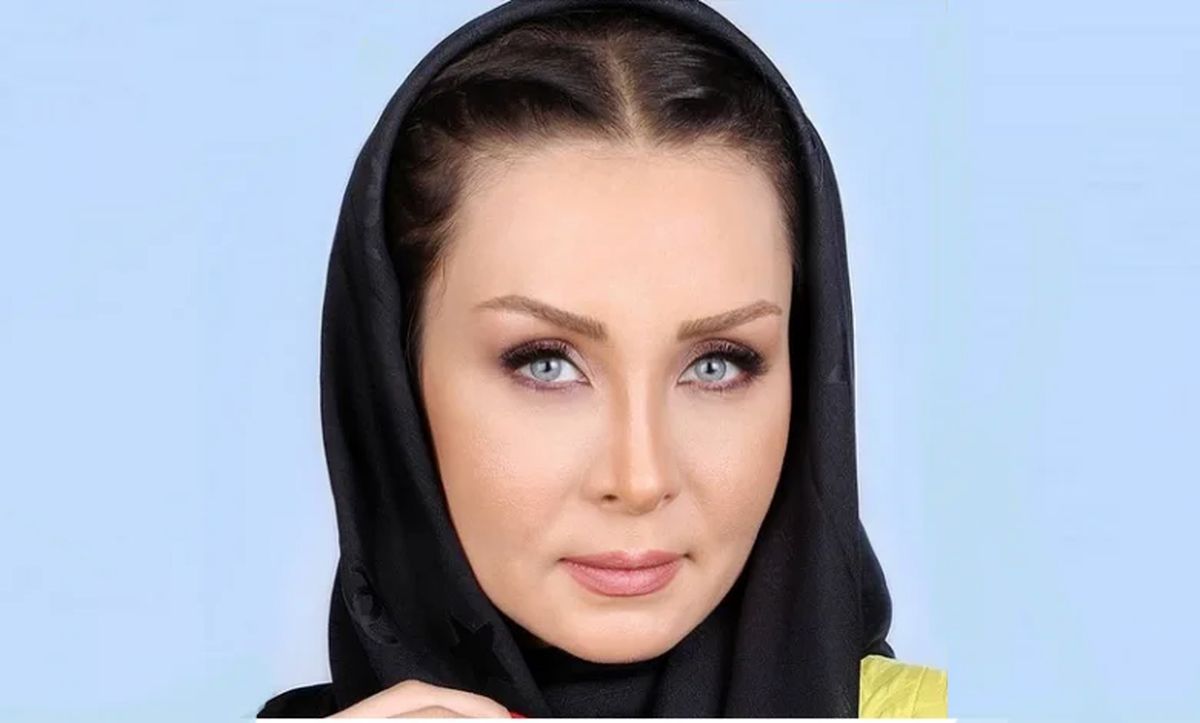 استایل جدید حدیث فولادوند در باشگاه + بیوگرافی و عکس های شخصی