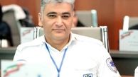 درمان چهار مصدوم زلزله اردکان فارس در محل