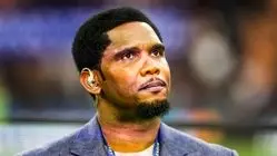 ناکامی تاریخی؛ ساموئل اتوئو زیر آتش خشم کامرونی‌ها