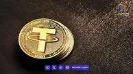  قیمت تتر امروز سه‌شنبه ۳۱ شهریور ۱۴۰۵/ افزایش قیمت تتر 