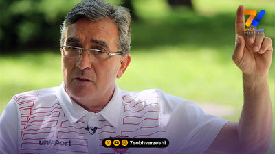 نور محمدی: پرسپولیس باید به وحید هاشمیان زمان بدهد