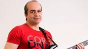 بیوگرافی بابک ریاحی پور شوهر اول مهتاب کرامتی و نوازنده گروه موسیقی بابک جهانبخش+عکس‌های خصوصی 