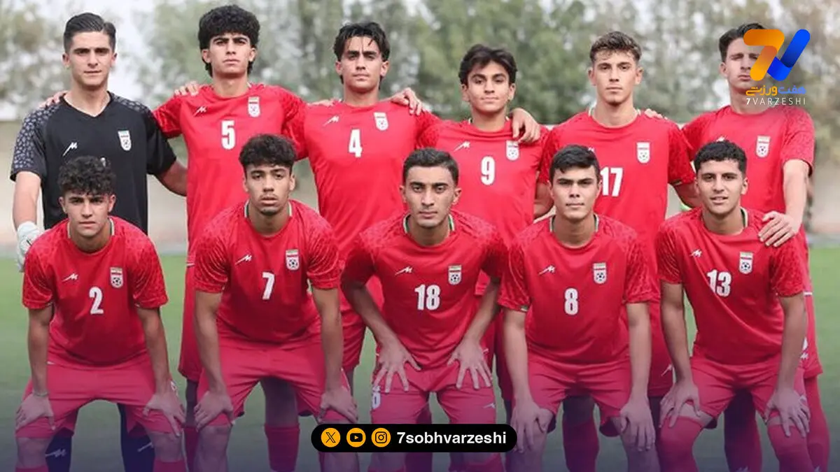 لیست تیم ملی برای مقدماتی جام ملت های آسیا اعلام شد