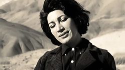 سفر در زمان؛ مراسم عروسی «فروغ فرخزاد و پرویز شاپور» +عکس