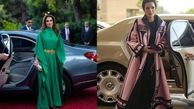 رقابت شیک‌پوشی ملکه رانیا و شیخه موزه؛ کدام یک ملکه واقعی دنیای مد است؟